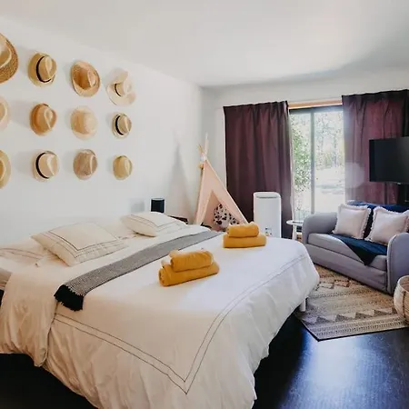 Papagayo, Piscine Chauffee, Jacuzzi & Sauna Вилла