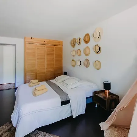 Papagayo, Piscine Chauffee, Jacuzzi & Sauna