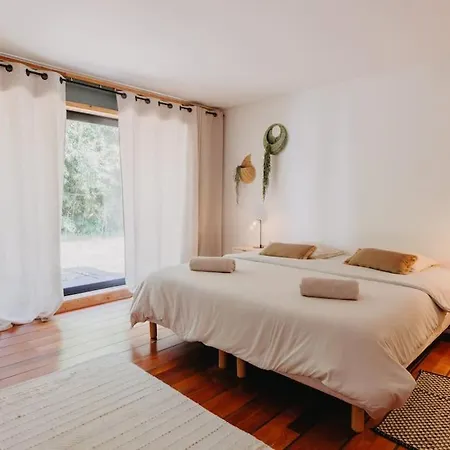 Papagayo, Piscine Chauffee, Jacuzzi & Sauna Вилла